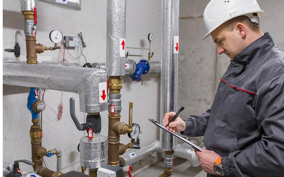 technicien chauffagiste Le Vésinet