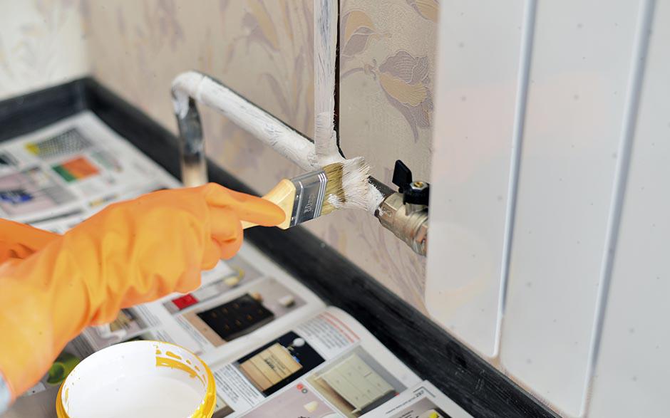 recherche chauffagiste Le Vésinet
